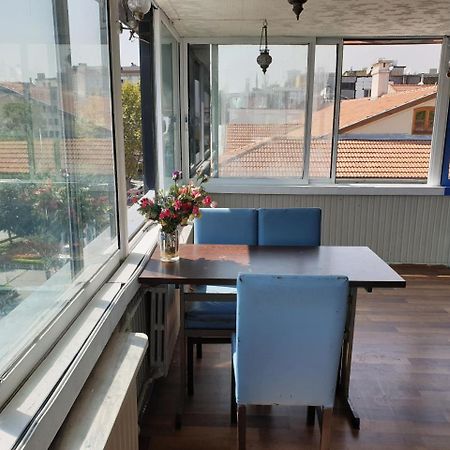 Bufes Hotel Sultanahmet İstanbul Dış mekan fotoğraf