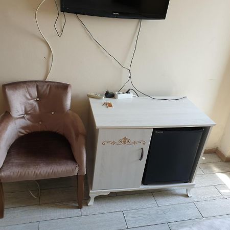 Bufes Hotel Sultanahmet İstanbul Dış mekan fotoğraf
