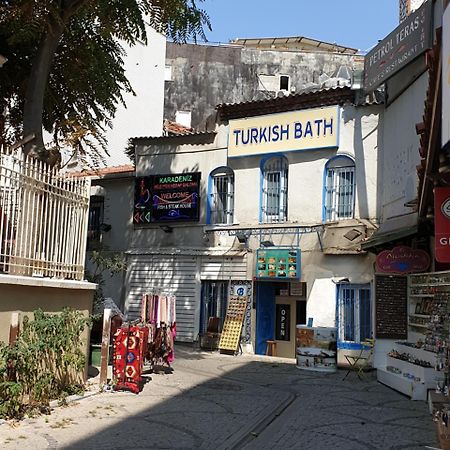 Bufes Hotel Sultanahmet İstanbul Dış mekan fotoğraf