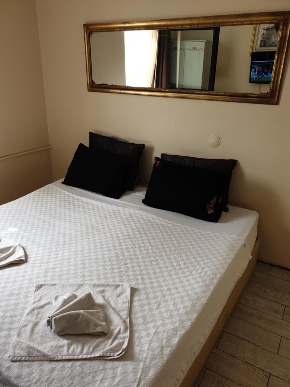 Bufes Hotel Sultanahmet İstanbul Dış mekan fotoğraf
