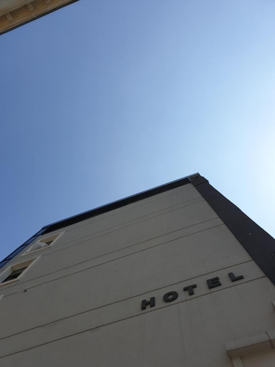 Bufes Hotel Sultanahmet İstanbul Dış mekan fotoğraf