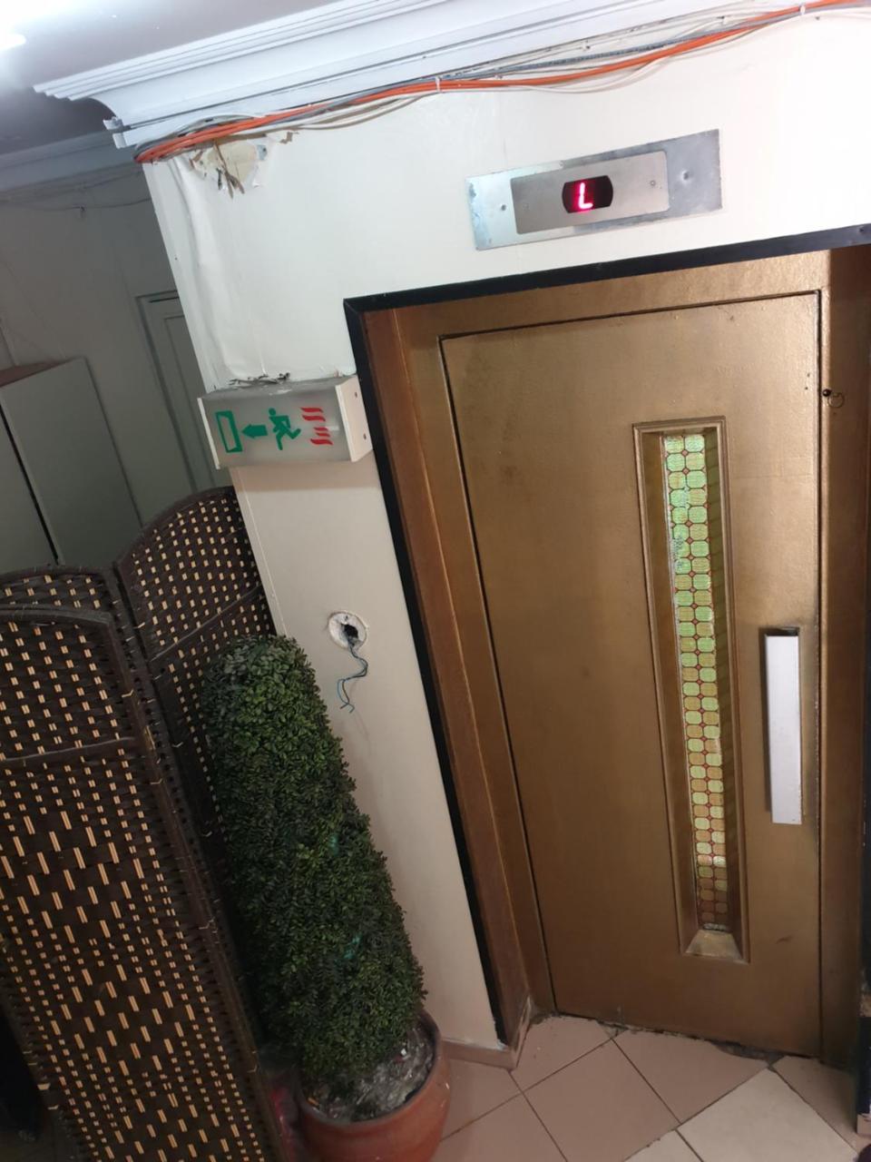 Bufes Hotel Sultanahmet İstanbul Dış mekan fotoğraf