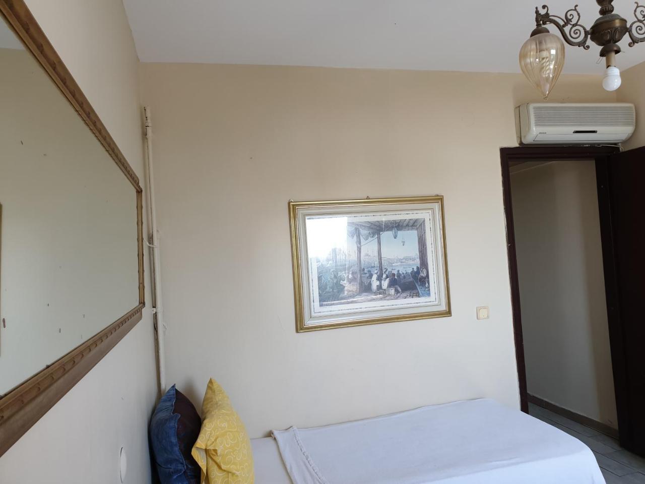 Bufes Hotel Sultanahmet İstanbul Dış mekan fotoğraf