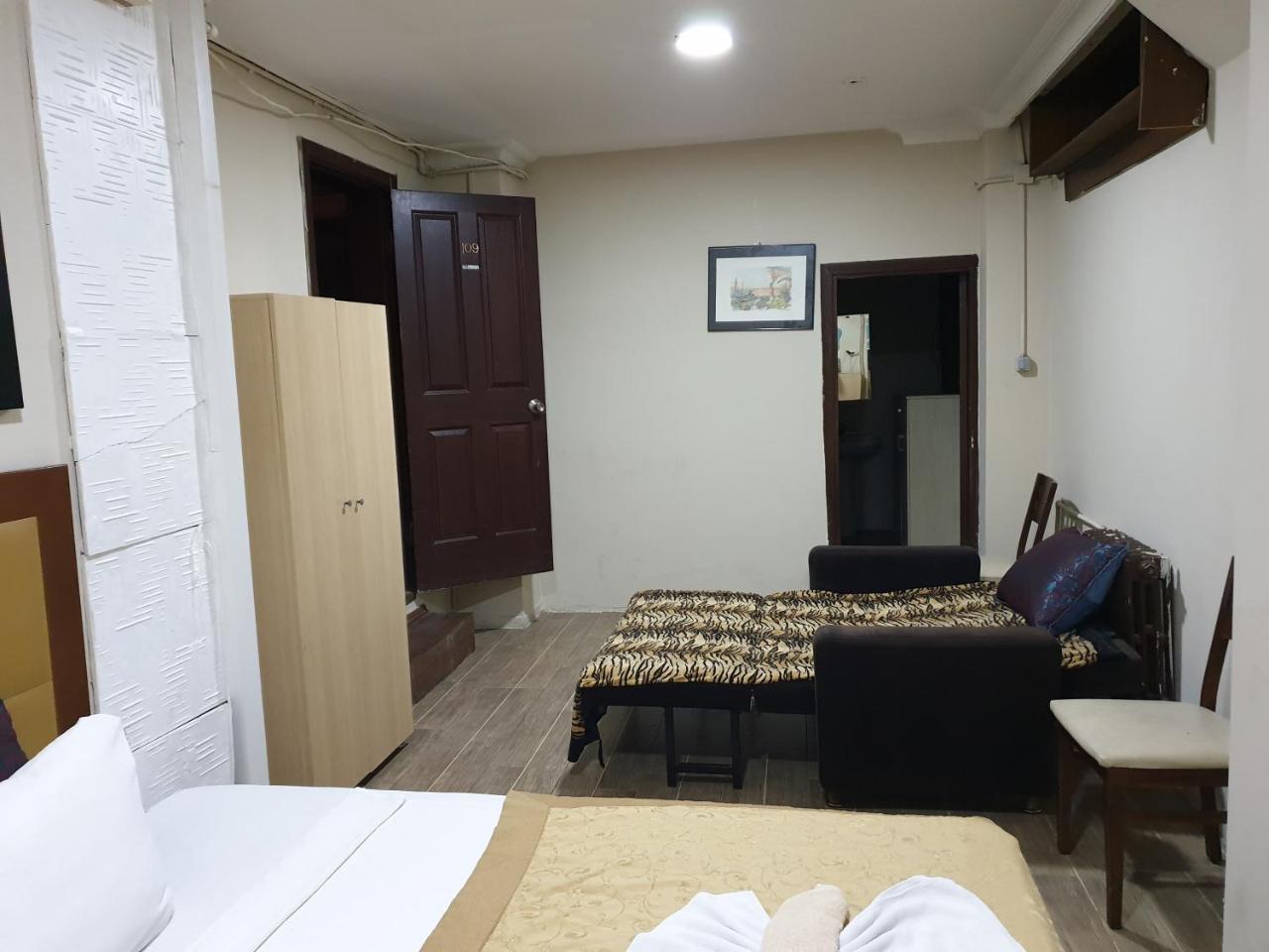 Bufes Hotel Sultanahmet İstanbul Dış mekan fotoğraf