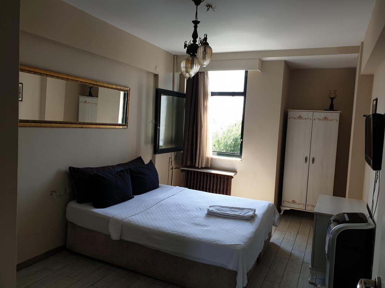 Bufes Hotel Sultanahmet İstanbul Dış mekan fotoğraf