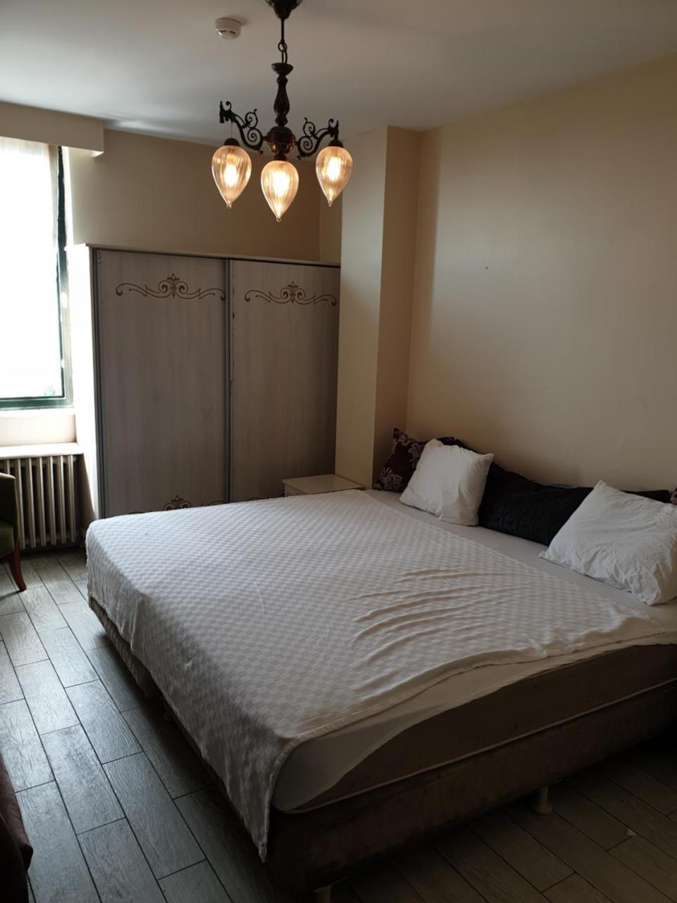 Bufes Hotel Sultanahmet İstanbul Dış mekan fotoğraf