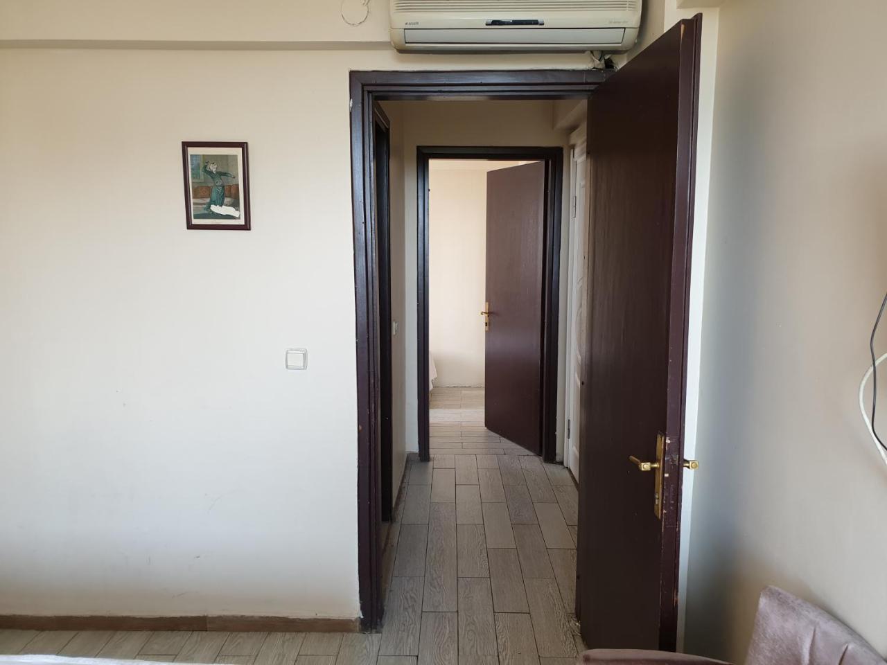 Bufes Hotel Sultanahmet İstanbul Dış mekan fotoğraf