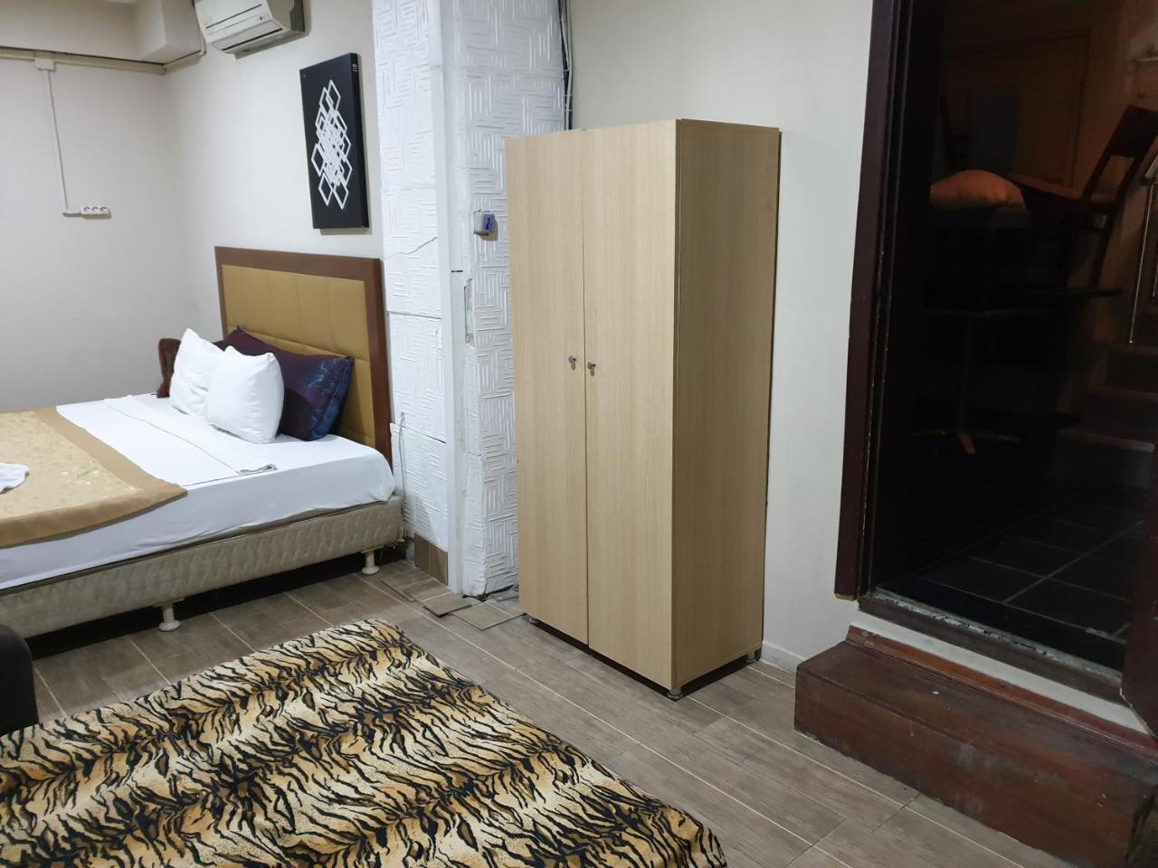 Bufes Hotel Sultanahmet İstanbul Dış mekan fotoğraf