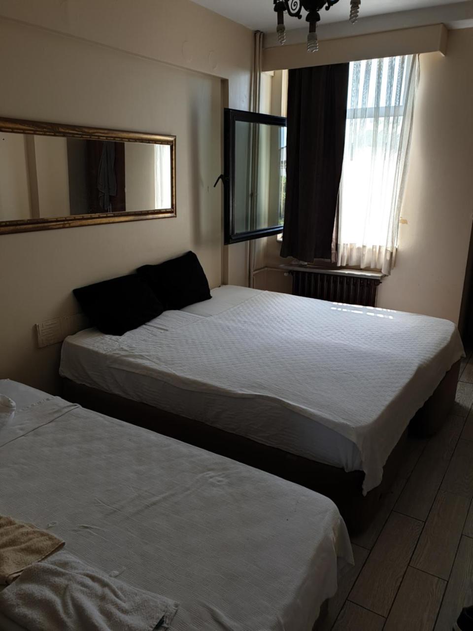 Bufes Hotel Sultanahmet İstanbul Dış mekan fotoğraf