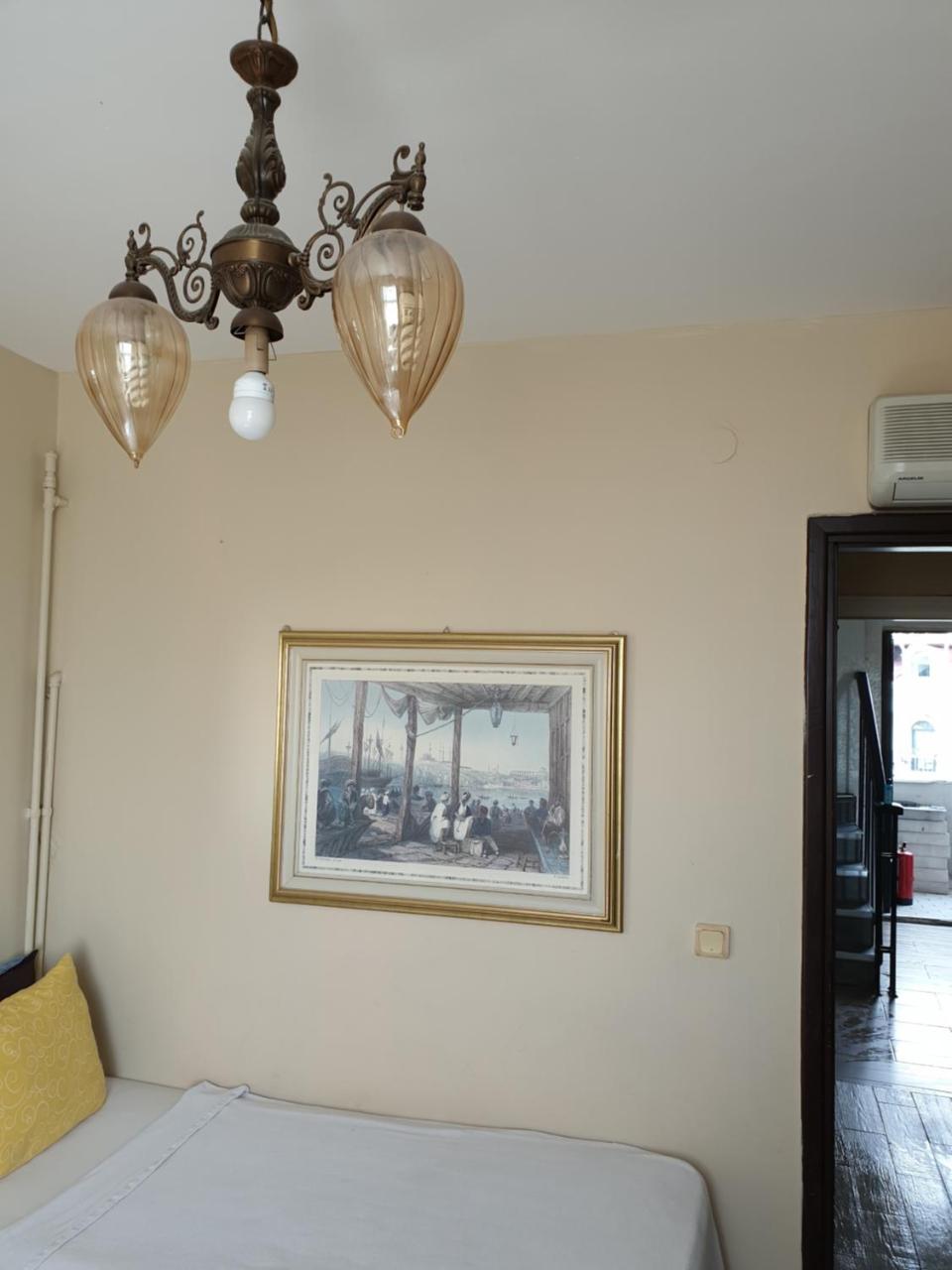 Bufes Hotel Sultanahmet İstanbul Dış mekan fotoğraf
