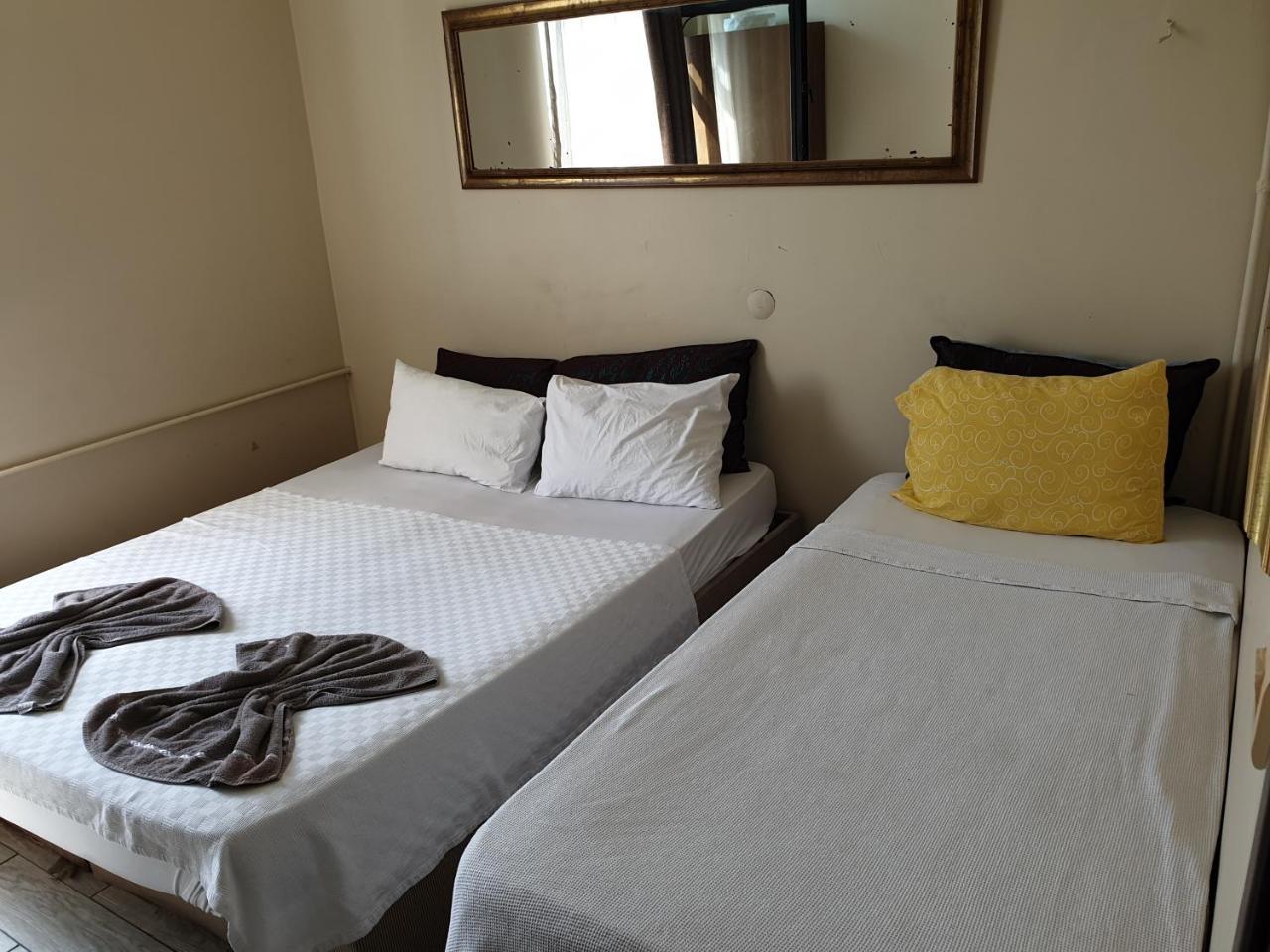 Bufes Hotel Sultanahmet İstanbul Dış mekan fotoğraf