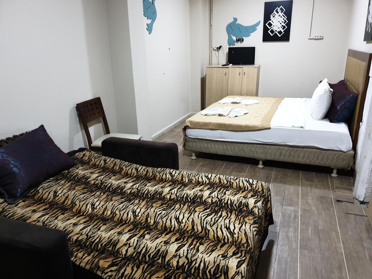 Bufes Hotel Sultanahmet İstanbul Dış mekan fotoğraf