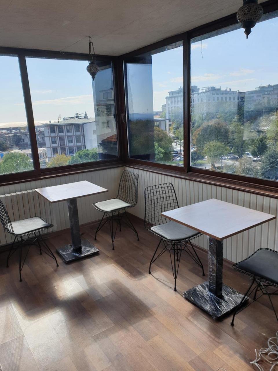 Bufes Hotel Sultanahmet İstanbul Dış mekan fotoğraf